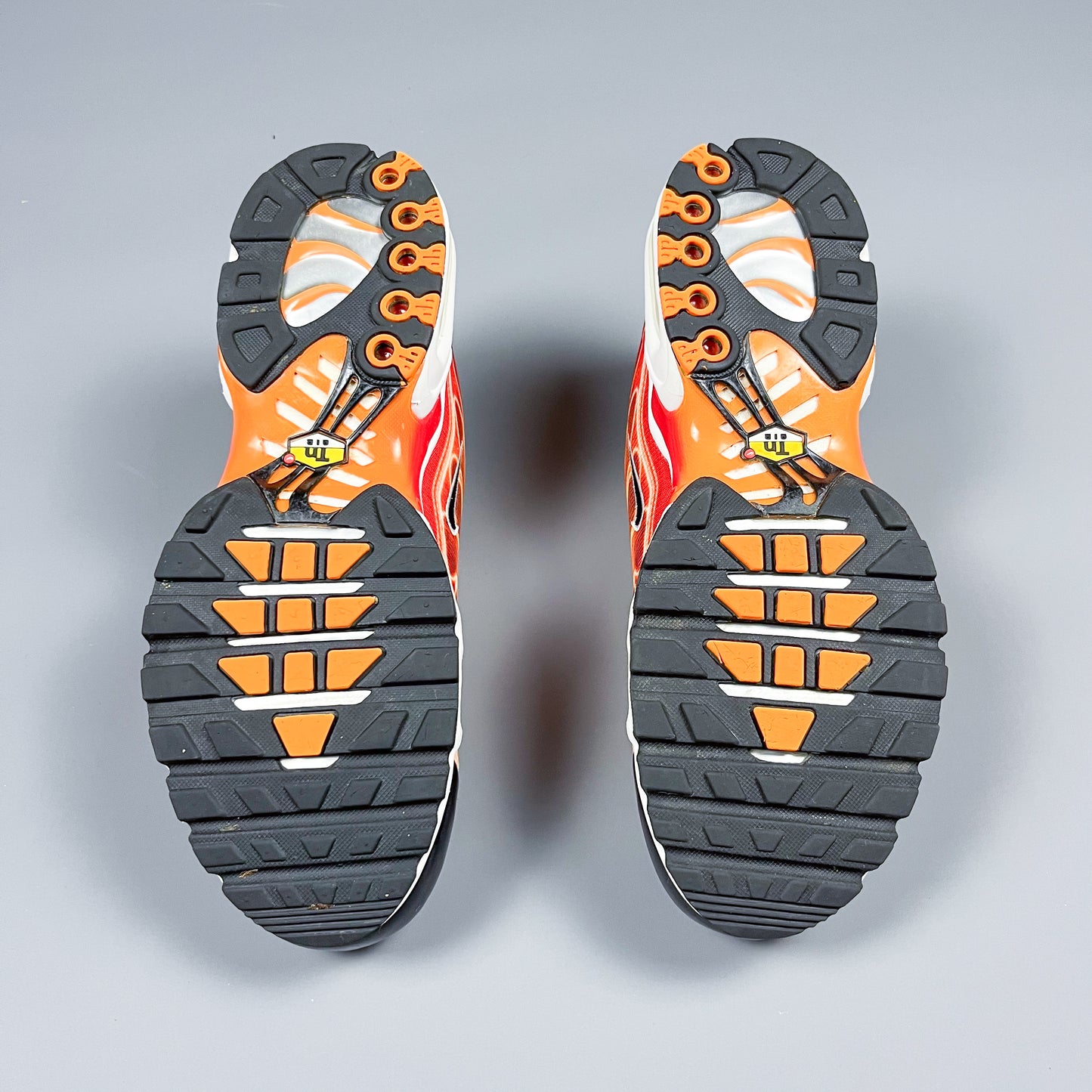 Nike Air Max Plus Tuned Tn 'Volcano' - Size: UK11