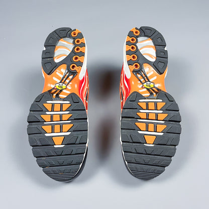 Nike Air Max Plus Tuned Tn 'Volcano' - Size: UK11