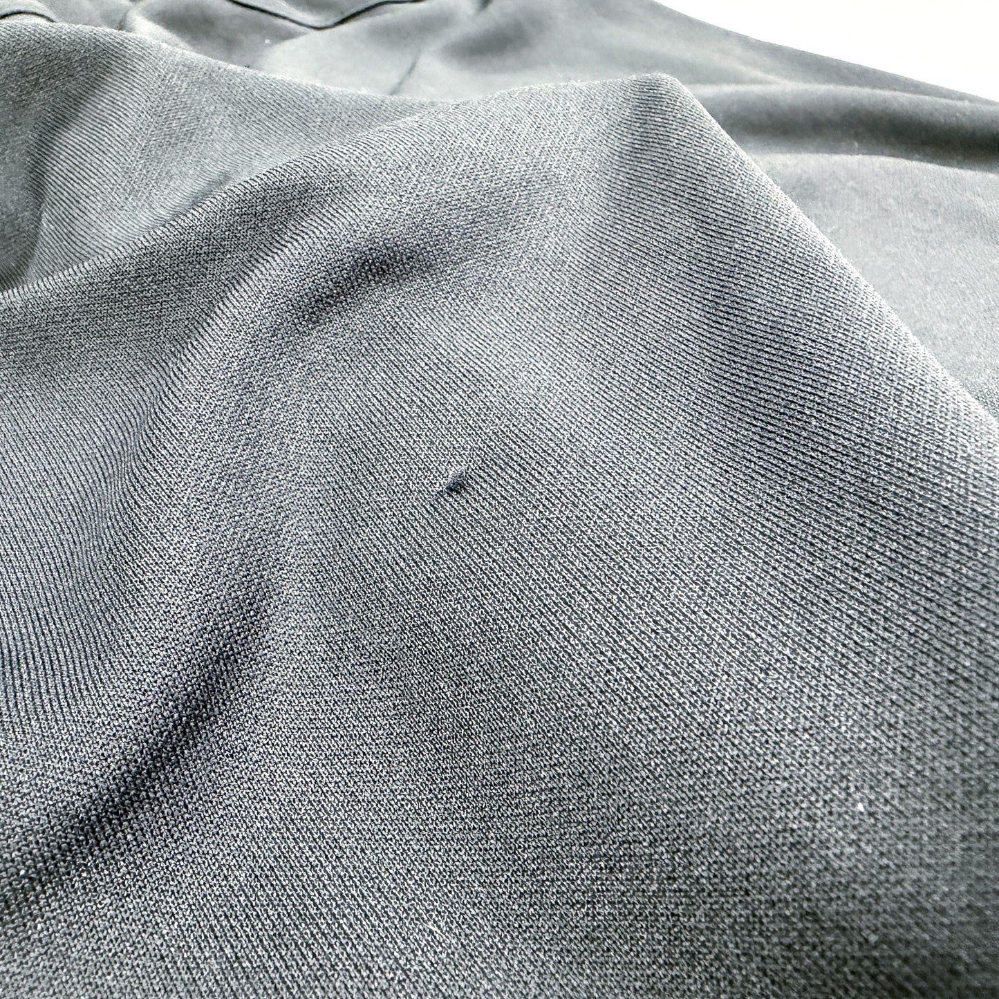 Nike Air Max Plus Tuned Tn 'Zebra' Joggers - 2006 - Black / Grey - Size: Small