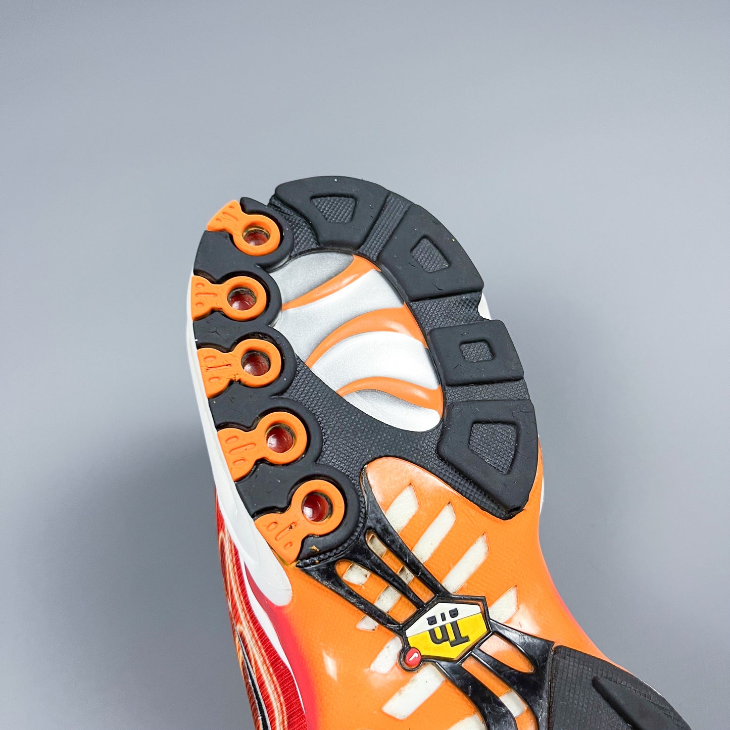 Nike Air Max Plus Tuned Tn 'Volcano' - Size: UK11