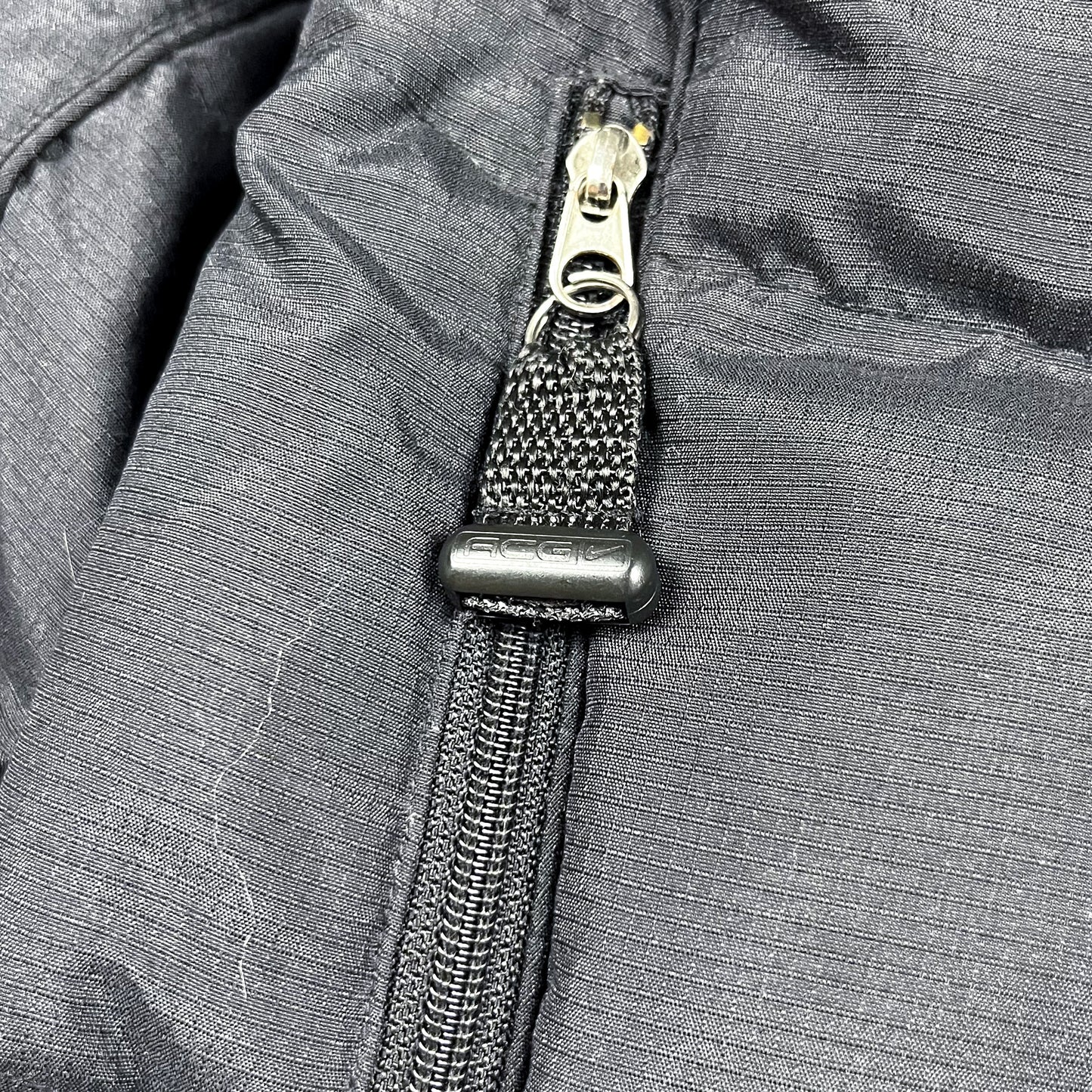 Nike ACG 90's Black Goose Down Puffer Jacket - Size: Small