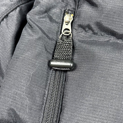Nike ACG 90's Black Goose Down Puffer Jacket - Size: Small