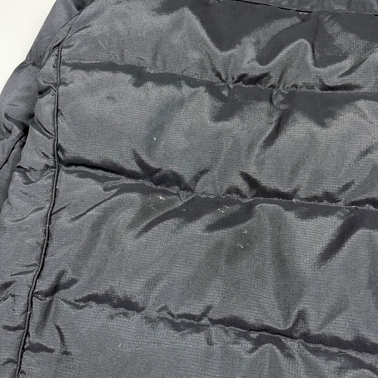 Nike ACG 90's Black Goose Down Puffer Jacket - Size: Small