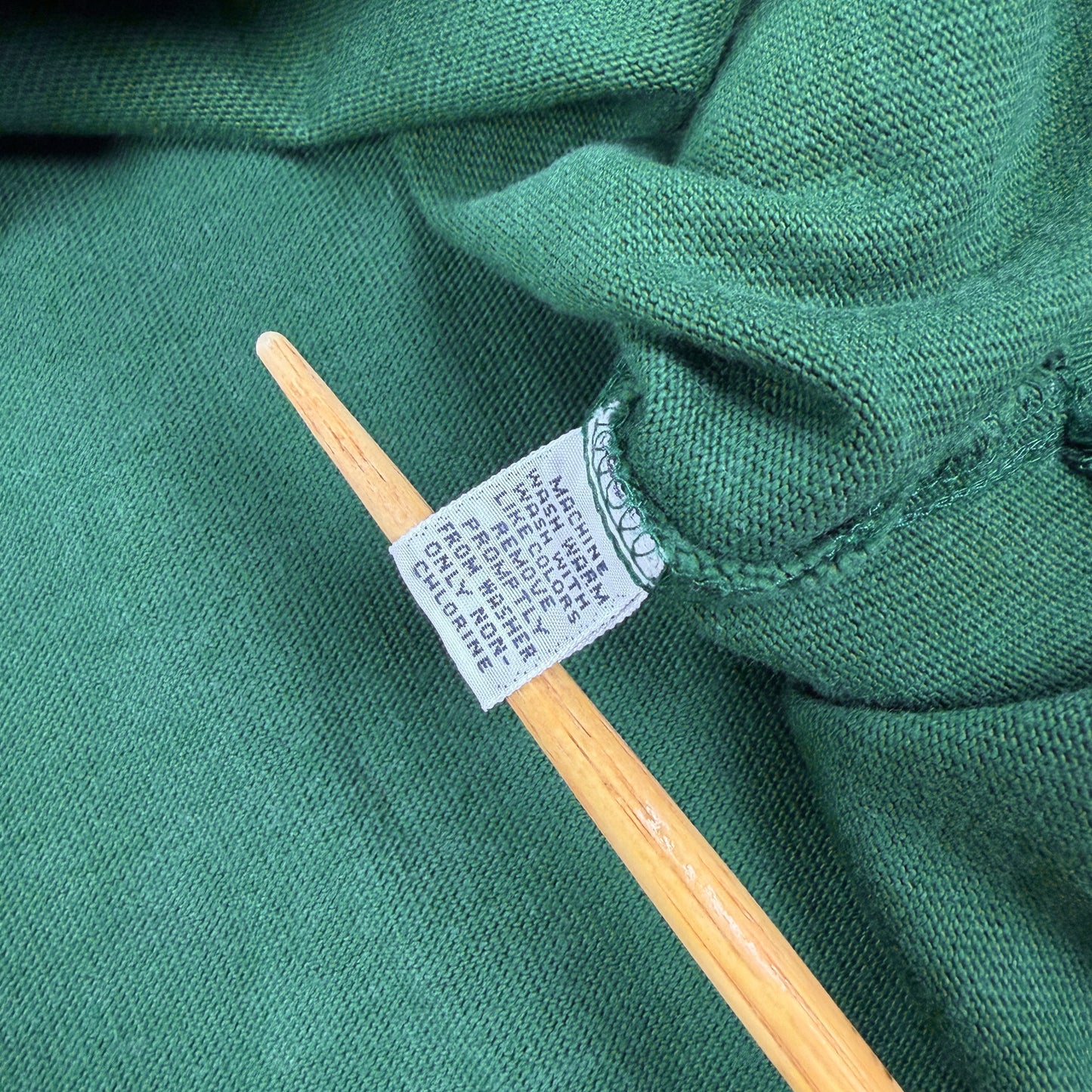 Polo Sport Ralph Lauren Sellout Rugby Shirt - Green / Black - Size: Large