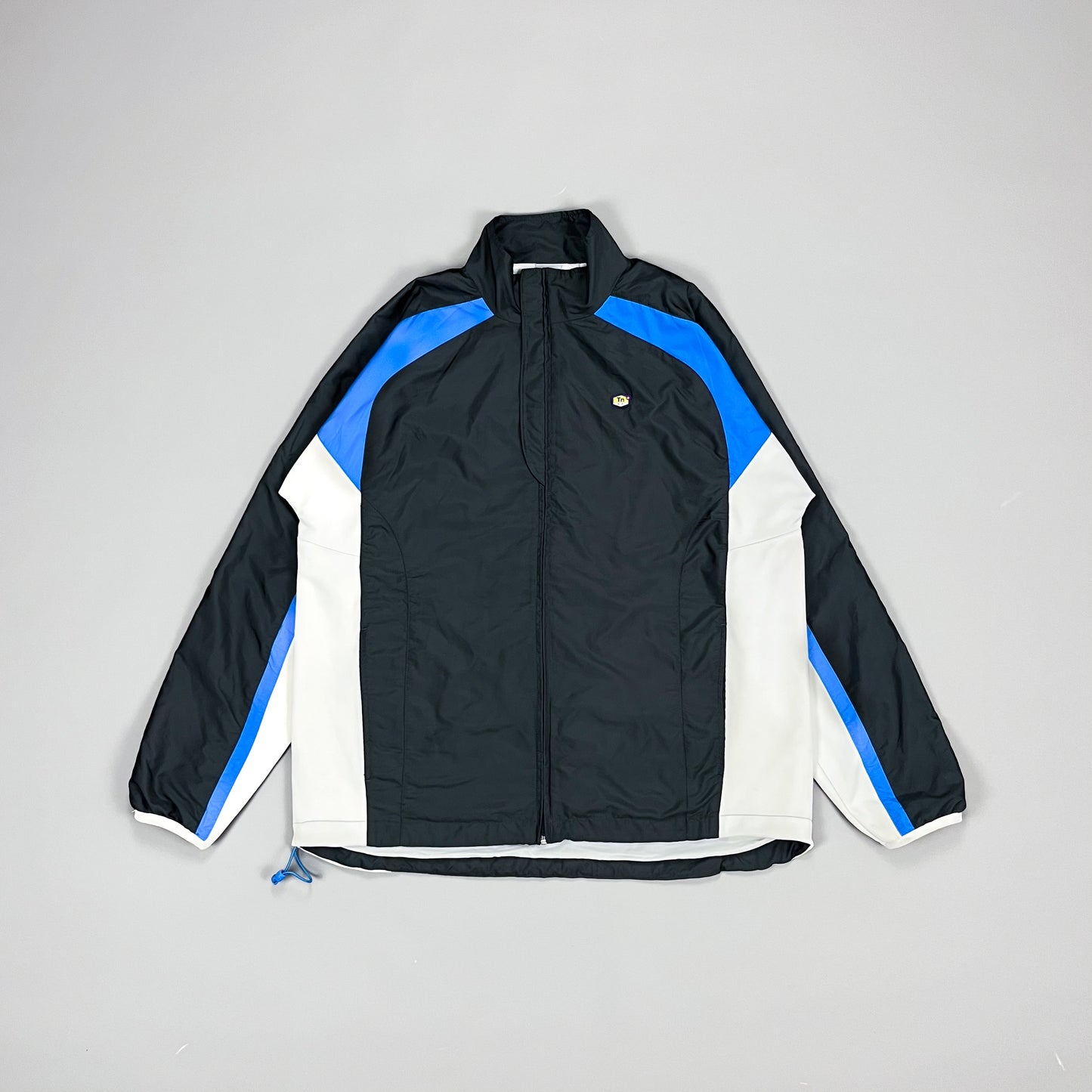 Nike Air Max Plus Tuned Tn Track Jacket - Size: XL