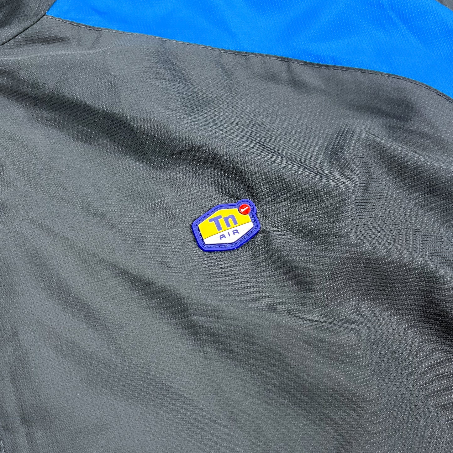Nike Air Max Plus Tuned Tn Track Jacket - Size: XL