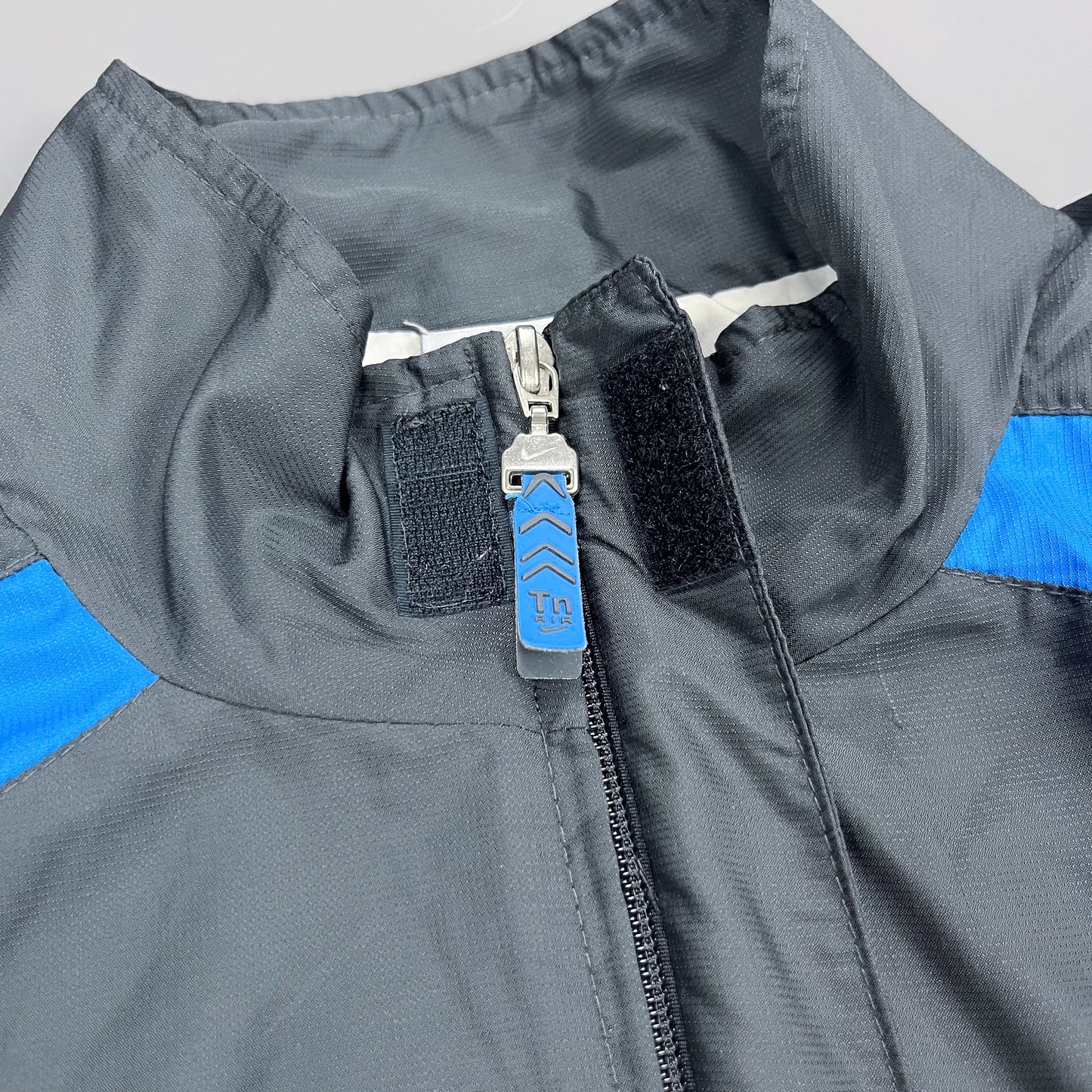 Nike Air Max Plus Tuned Tn Track Jacket - Size: XL