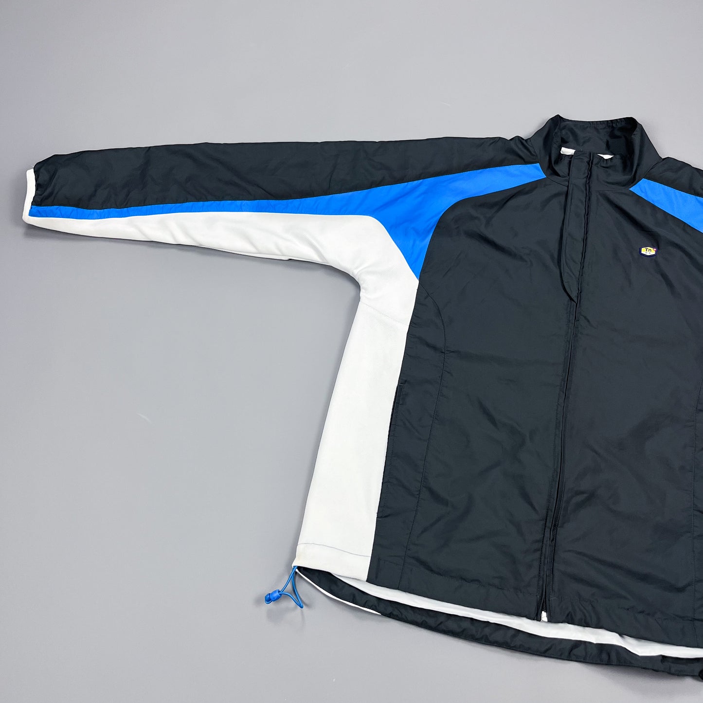 Nike Air Max Plus Tuned Tn Track Jacket - Size: XL
