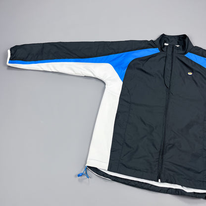 Nike Air Max Plus Tuned Tn Track Jacket - Size: XL