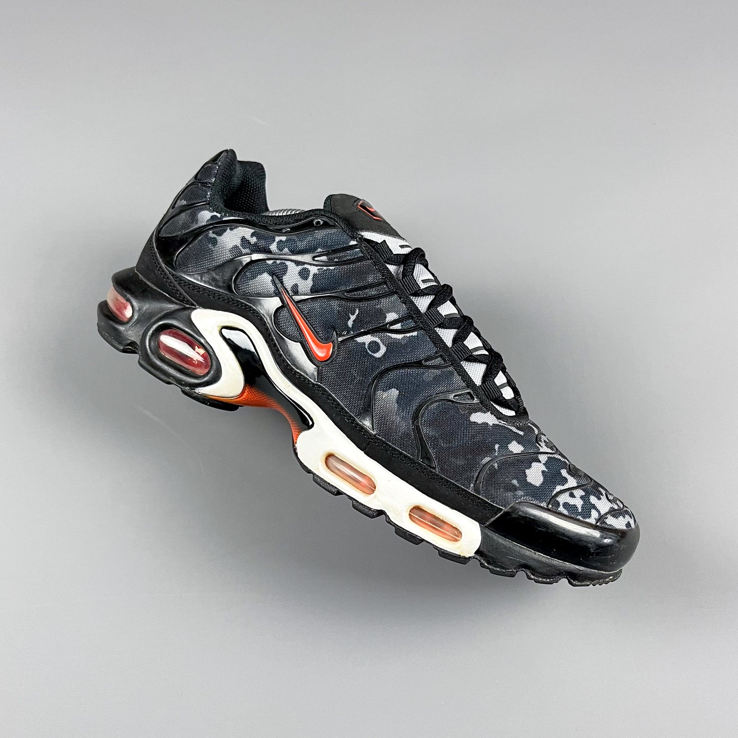 Nike Air Max Plus Tuned Tn 'Samoa'