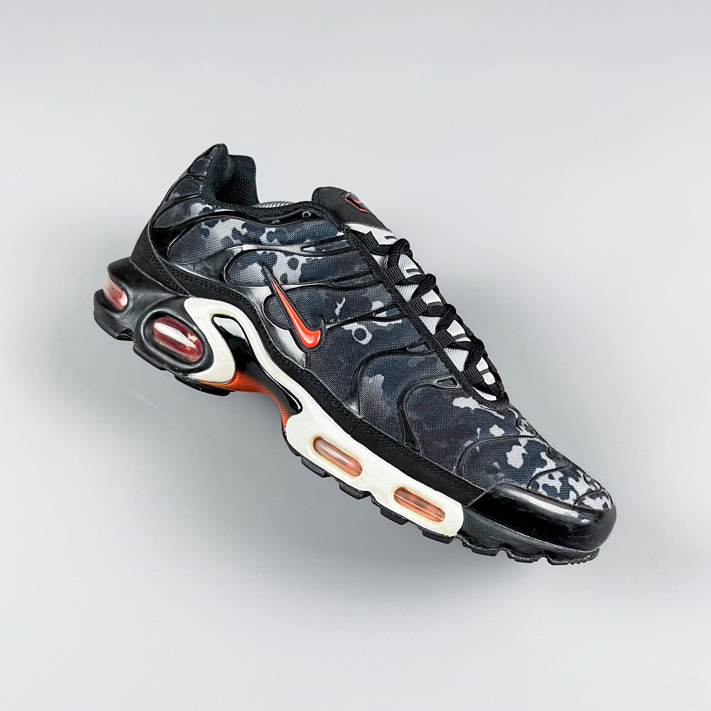 Nike Air Max Plus Tuned Tn 'Samoa'