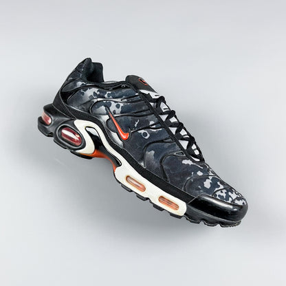 Nike Air Max Plus Tuned Tn 'Samoa'