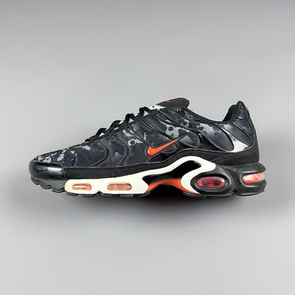 Nike Air Max Plus Tuned Tn 'Samoa'