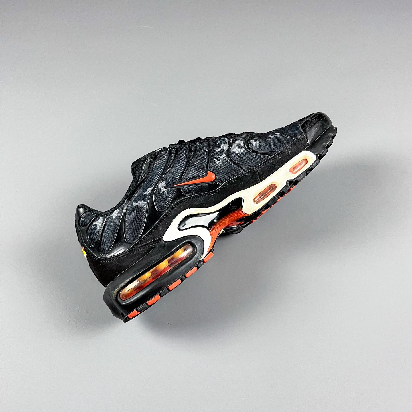 Nike Air Max Plus Tuned Tn 'Samoa'