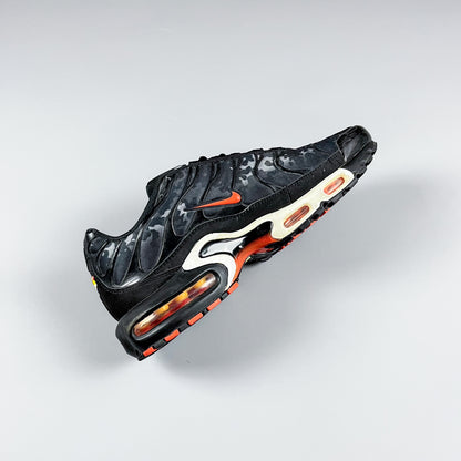 Nike Air Max Plus Tuned Tn 'Samoa'