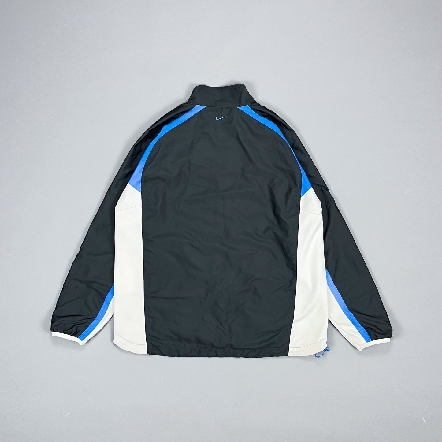 Nike Air Max Plus Tuned Tn Track Jacket - Size: XL