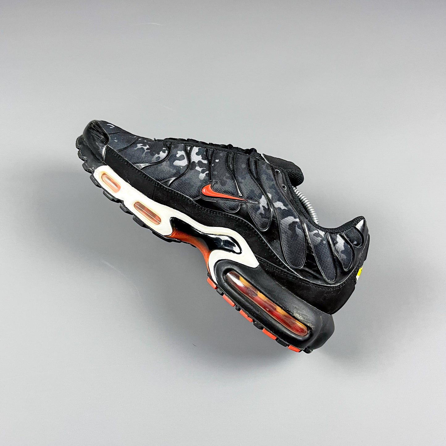 Nike Air Max Plus Tuned Tn 'Samoa'