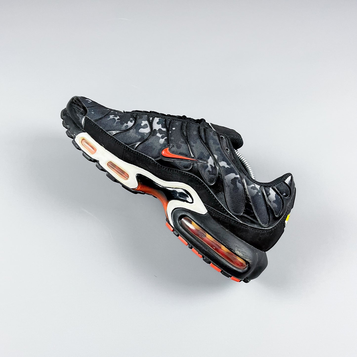 Nike Air Max Plus Tuned Tn 'Samoa'