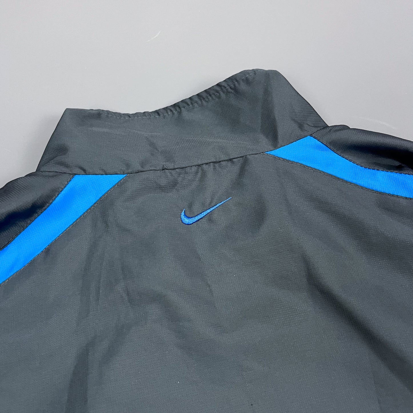 Nike Air Max Plus Tuned Tn Track Jacket - Size: XL