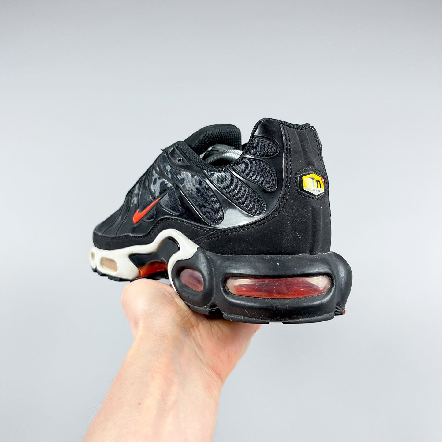 Nike Air Max Plus Tuned Tn 'Samoa'