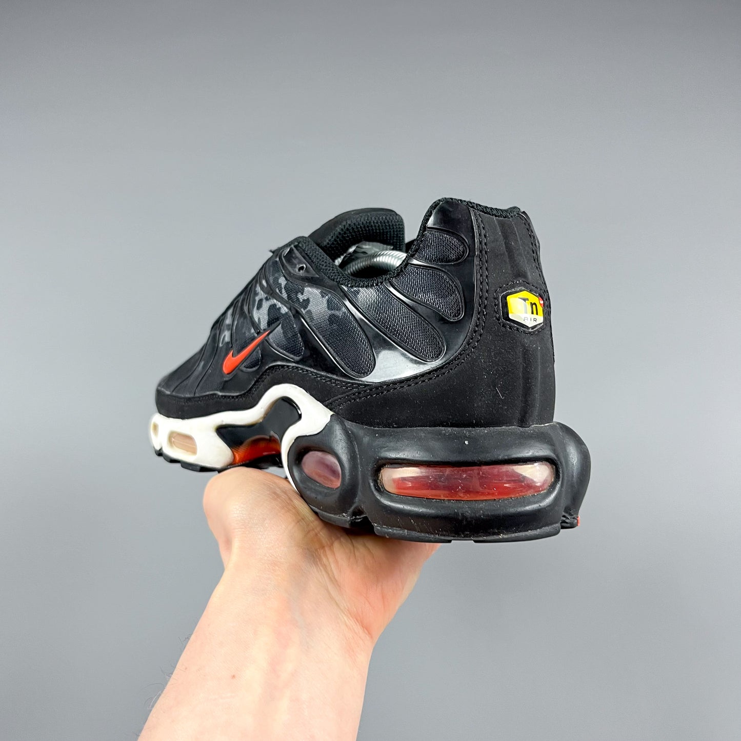 Nike Air Max Plus Tuned Tn 'Samoa'