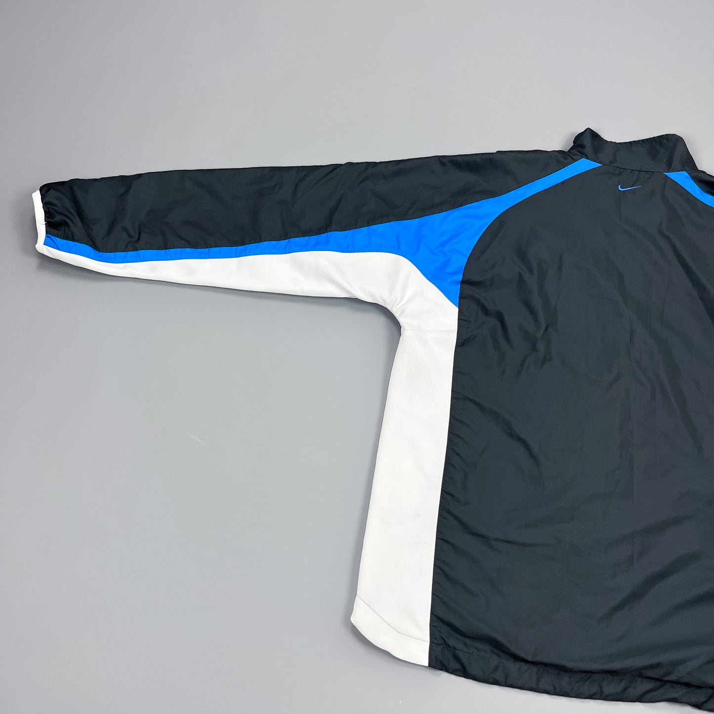 Nike Air Max Plus Tuned Tn Track Jacket - Size: XL