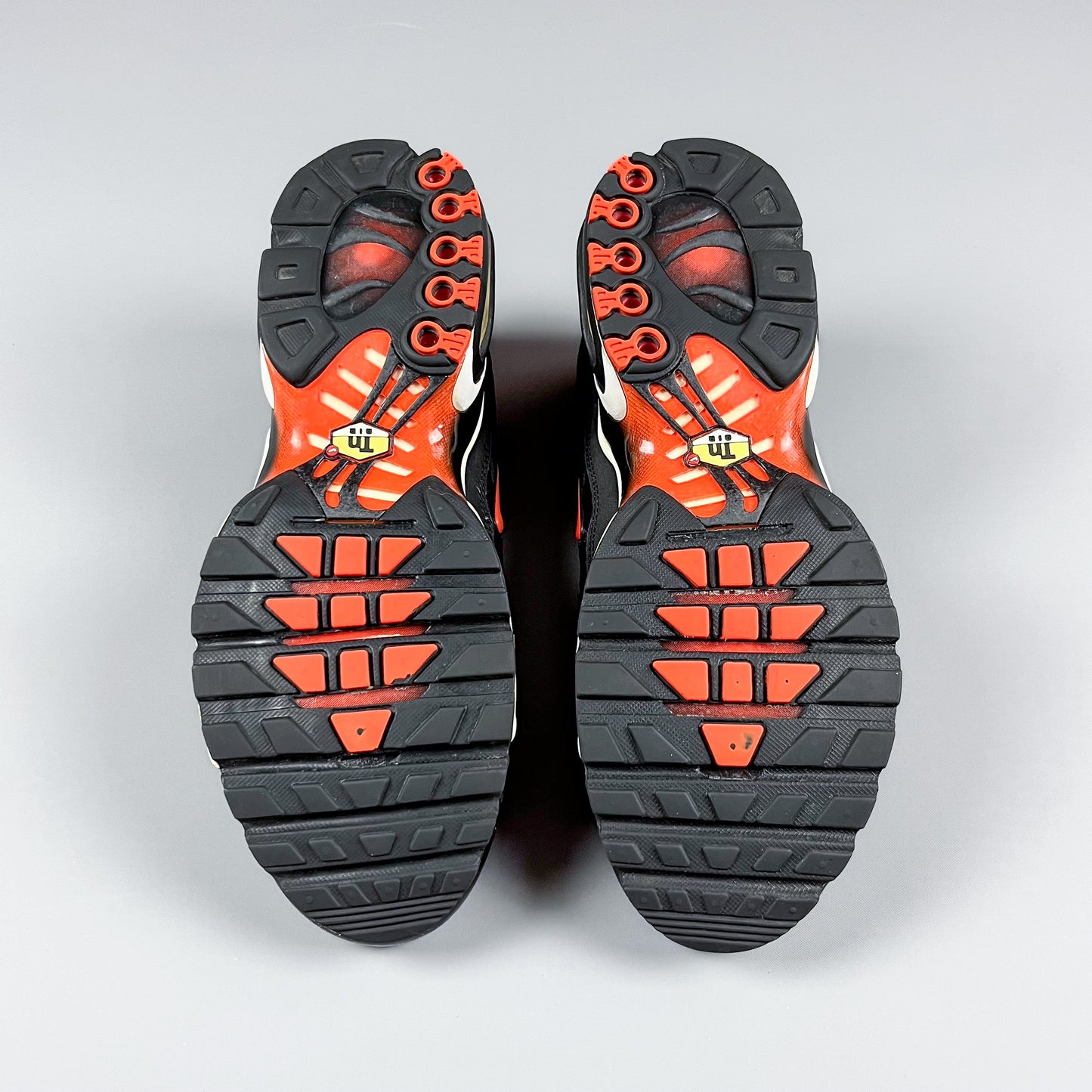 Nike Air Max Plus Tuned Tn 'Samoa'