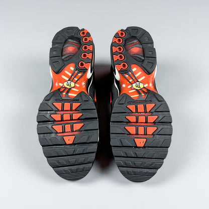 Nike Air Max Plus Tuned Tn 'Samoa'