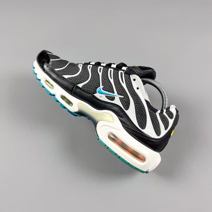 Nike Air Max Plus Tuned Tn 'Vivid Blue' - Size: UK7.5