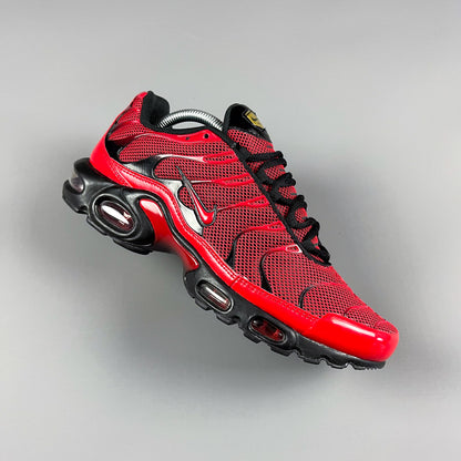 Nike Air Max Plus Tuned Tn 'Loves' - Size: UK9