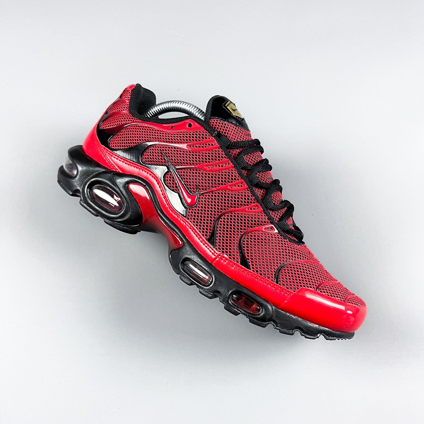 Nike Air Max Plus Tuned Tn 'Loves' - Size: UK9