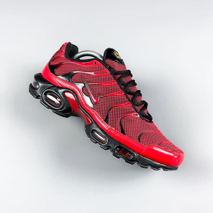 Nike Air Max Plus Tuned Tn 'Loves' - Size: UK9