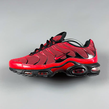 Nike Air Max Plus Tuned Tn 'Loves' - Size: UK9