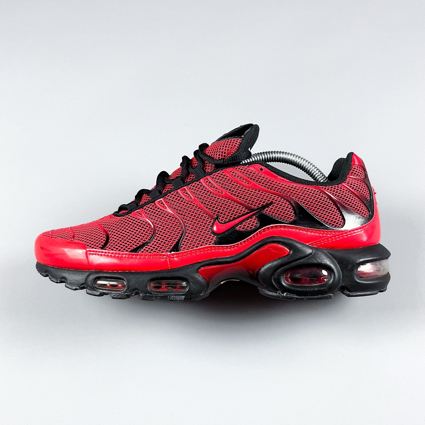 Nike Air Max Plus Tuned Tn 'Loves' - Size: UK9