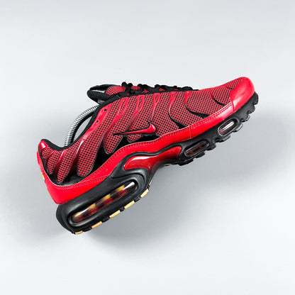 Nike Air Max Plus Tuned Tn 'Loves' - Size: UK9