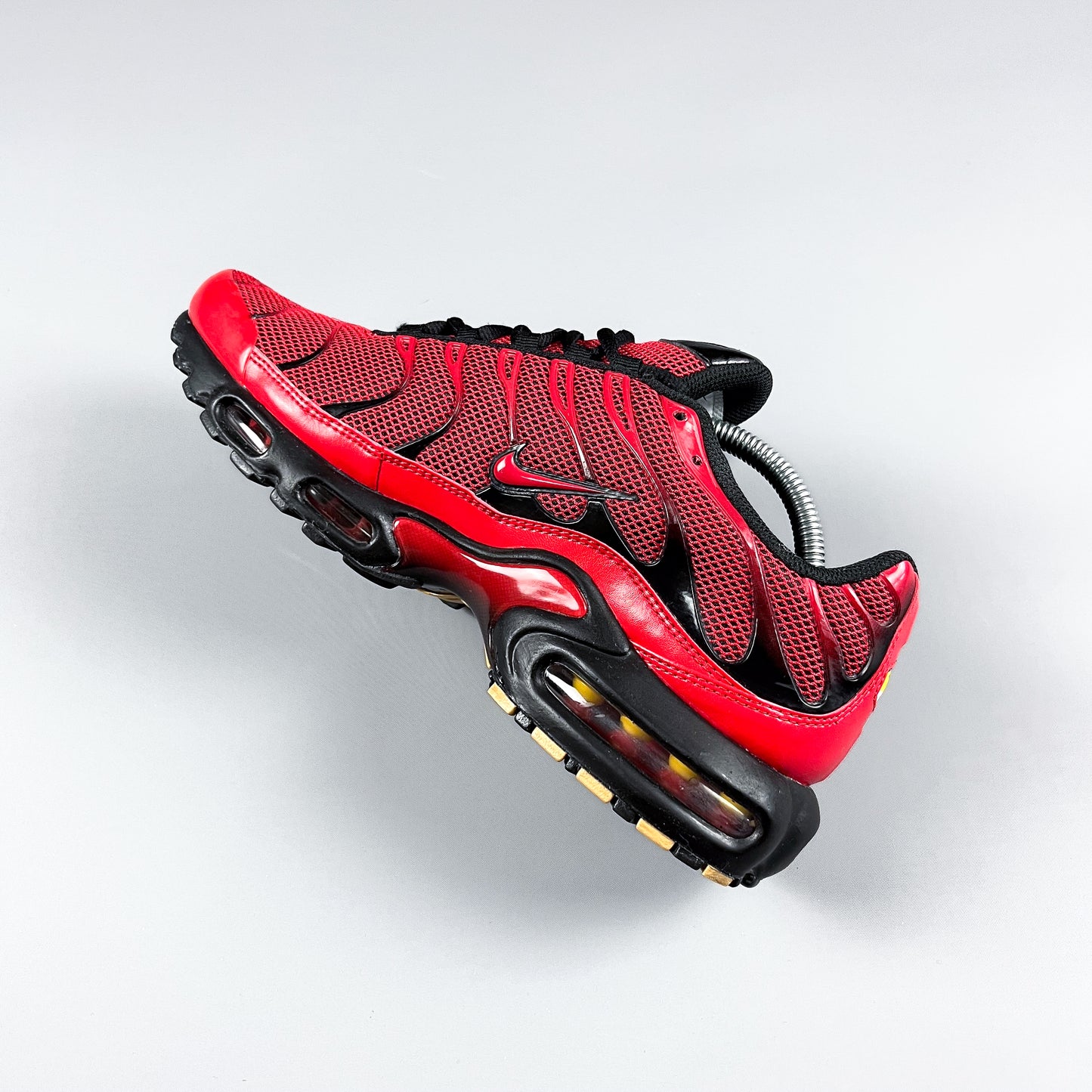 Nike Air Max Plus Tuned Tn 'Loves' - Size: UK9