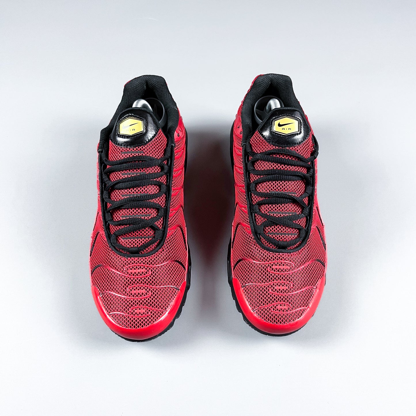 Nike Air Max Plus Tuned Tn 'Loves' - Size: UK9