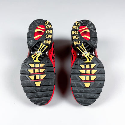 Nike Air Max Plus Tuned Tn 'Loves' - Size: UK9