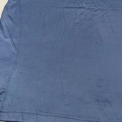 Nike Air Max Navy Hex Vest Tank Top - Size: Large