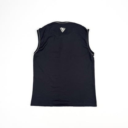 Oakley Software Reflective 1/4 Zip Vest - Size: Large