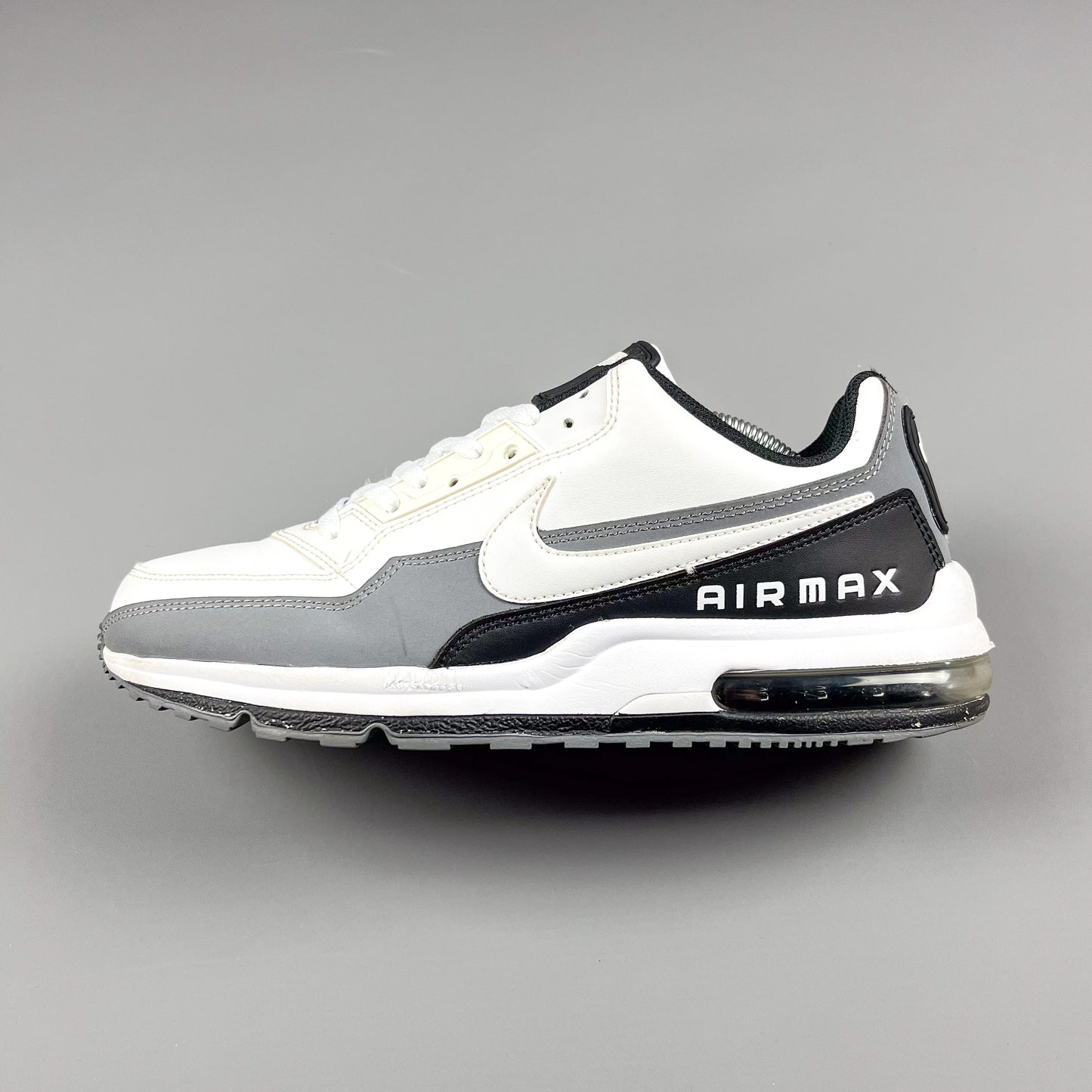 Nike Air Max LTD 'White Cool Grey' - Size: UK9