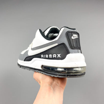 Nike Air Max LTD 'White Cool Grey' - Size: UK9