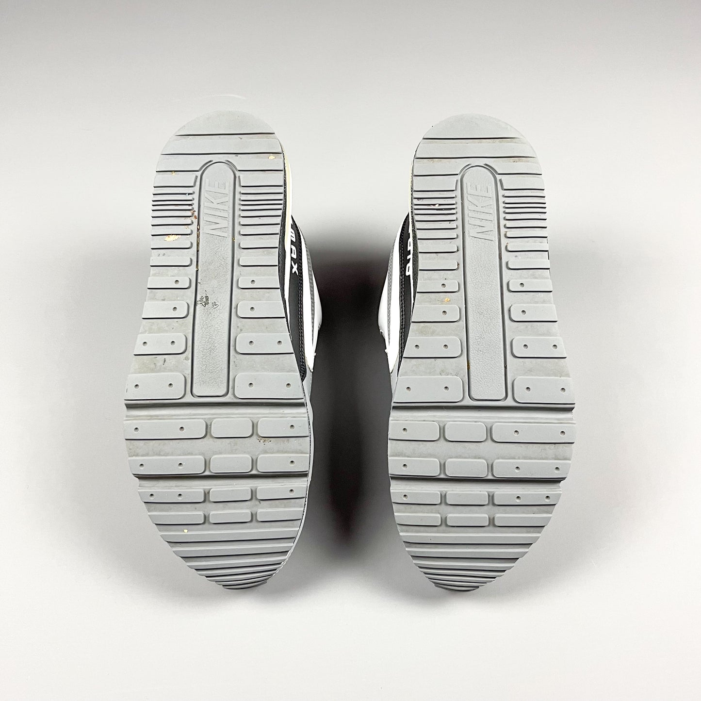 Nike Air Max LTD 'White Cool Grey' - Size: UK9