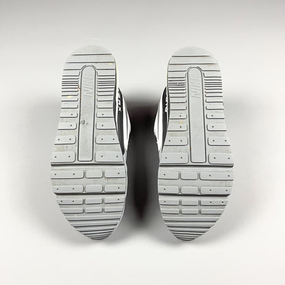 Nike Air Max LTD 'White Cool Grey' - Size: UK9