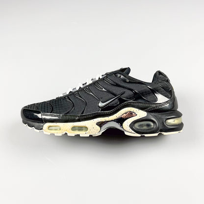 Nike Air Max Plus Tuned Tn 'Chrome Oreo' - UK10
