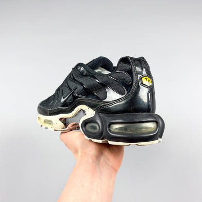 Nike Air Max Plus Tuned Tn 'Chrome Oreo' - UK10