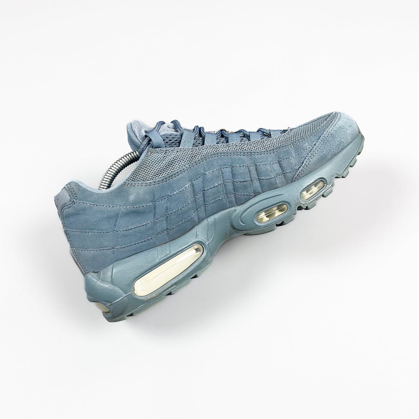Nike Air Max 95 Jewel 'Armoury Blue' - Size: UK8.5