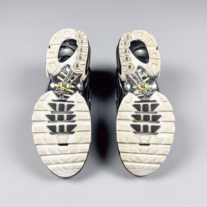 Nike Air Max Plus Tuned Tn 'Chrome Oreo' - UK10