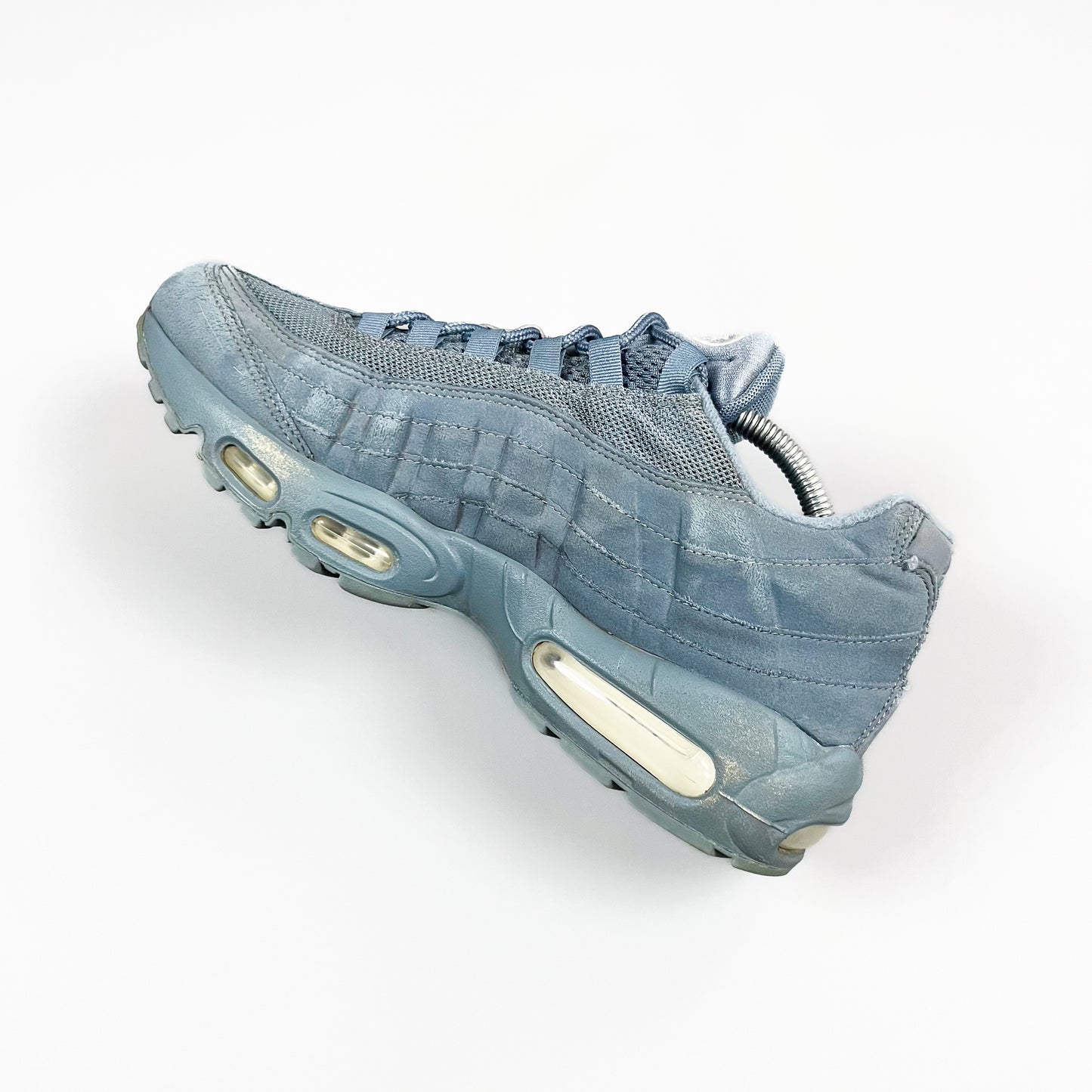 Nike Air Max 95 Jewel 'Armoury Blue' - Size: UK8.5