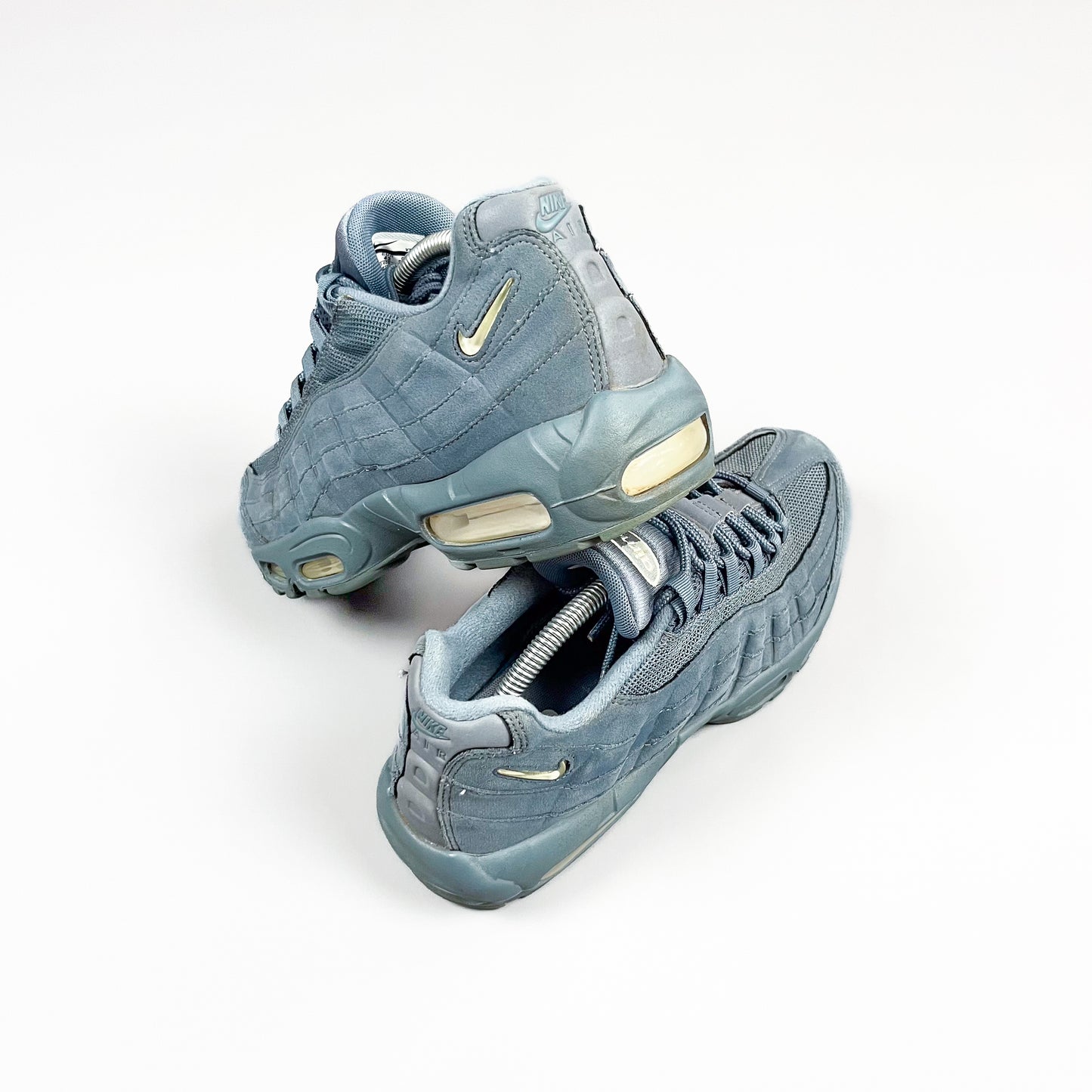 Nike Air Max 95 Jewel 'Armoury Blue' - Size: UK8.5